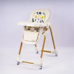 صندلی غذای کودک کیدیلو مدل Kidilo KD003