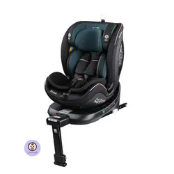 صندلی ماشین 360درجه کیدیلو مدل Kidilo KBH608