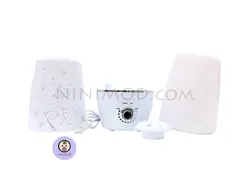 دستگاه بخور سرد طرح درخت