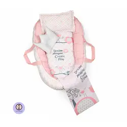 تشک لبه دار  Rose born love song