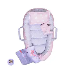 تشک لبه دار Rose born LITTLE BUNNY