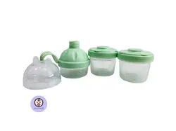 پیمانه شیر خشک کد g3