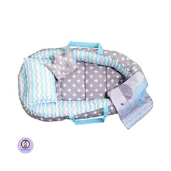 تشک لبه دار Rose born FAMILY LOVE-BOY