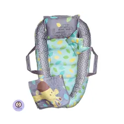 تشک لبه دار Rose born BROOKS JUNGLE