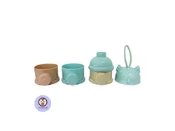 پیمانه شیر خشک و غذا کد 17