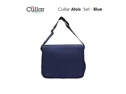 سرویس کالسکه کولار آلویس Cullar Alois آبی