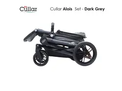 سرویس کالسکه کولار آلویس Cullar Alois آبی