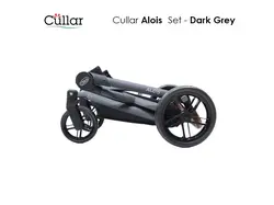 سرویس کالسکه کولار آلویس Cullar Alois آبی