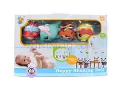 عروسک آویز تخت و گهواره کد D112