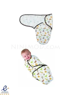 قنداق نوزاد مارک سامر Summer 13Nc1104