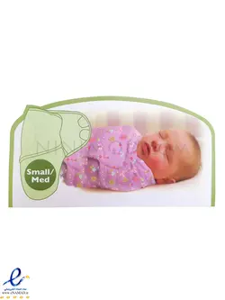 قنداق نوزاد مارک سامر Summer 13Nc1104