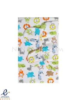 قنداق نوزاد مارک سامر Summer 13Nc1104