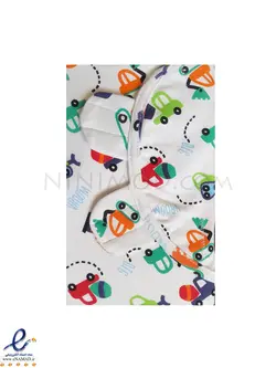 قنداق نوزاد مارک سامر Summer 13Nc1104