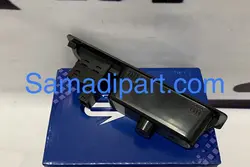 مجموعه دستگیره و کلید شیشه بالابر عقب چپ و راست دنا و دنا پلاس کروز