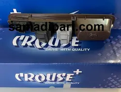 مجموعه کلید شیشه بالابر و تنظیم آینه پارس با قاب ساقه مات کروز