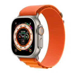 بند آلپاین لوپ اپل واچ Apple Watch Alpine Loop Strap 42-44-45-49mm