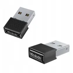 دانگل بلوتوث USB مک دودو Mcdodo Wireless Adapter OT-1580