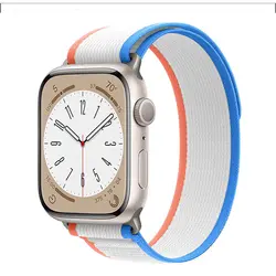 بند اپل واچ تریل لوپ Trail Loop Strap Band 42-44-45mm