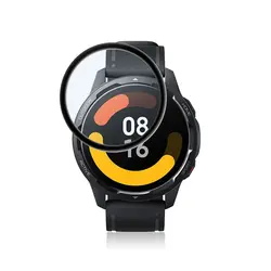 گلس سرامیکی ساعت هوشمند شیائومی Xiaomi Watch S1 Active