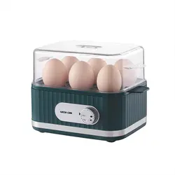 تخم مرغ پز هوشمند گرین لاین Green Lion Smart Egg Cooker