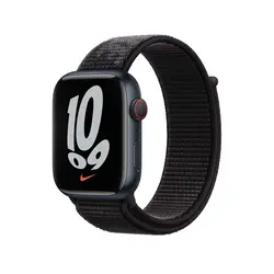 بند اسپورت لوپ اپل واچ 38 و 40 و 41 میلی متری Apple Watch Sports Loop 38/40/41mm
