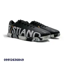 سالنی cr7 کریستیانو