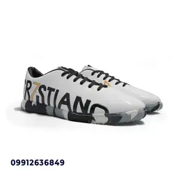 سالنی cr7 کریستیانو