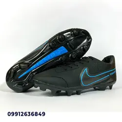 استوک تمپو لجند ۹