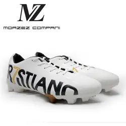 استوک CR7 - کفش معزز