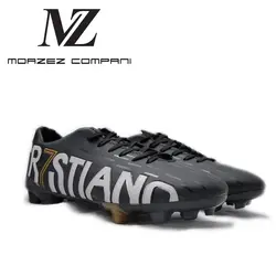 استوک CR7 - کفش معزز