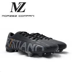 استوک CR7 - کفش معزز