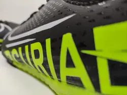 استوک ریز ساقدار نایک مرکوریال سوپرفلای - کفش معزز