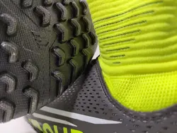 استوک ریز ساقدار نایک مرکوریال سوپرفلای - کفش معزز