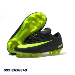 استوک نایک مرکوریال سایز کوچک - کفش معزز