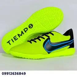 سالنی تمپو لجند ۹ - کفش معزز