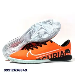 سالنی نایک مرکوریال سوپرفلای - کفش معزز