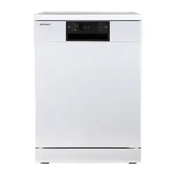 ظرفشویی زیرووات مدل ZDC-3315 با ظرفیت 15 نفره