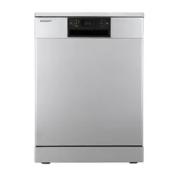 ظرفشویی زیرووات مدل ZDC-3315 با ظرفیت 15 نفره