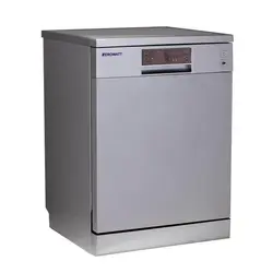 ظرفشویی زیرووات مدل ZDM-3314 با ظرفیت 14 نفره