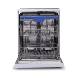 ظرفشویی زیرووات مدل ZDM-3314 با ظرفیت 14 نفره