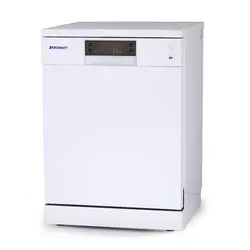 ظرفشویی زیرووات مدل ZDM-3314 با ظرفیت 14 نفره