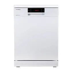ظرفشویی پاکشوما مدل MDF-15302 با ظرفیت 15 نفره