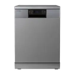 ظرفشویی پاکشوما مدل MDF-15303 با ظرفیت 15 نفره
