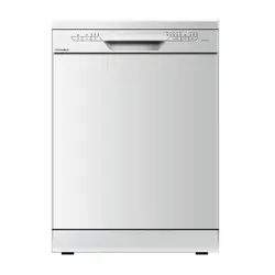 ظرفشویی پاکشوما مدل MDF-14201 با ظرفیت 14 نفره