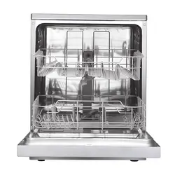 ظرفشویی پاکشوما مدل MDF-14201 با ظرفیت 14 نفره