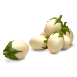 بادمجان تخم مرغی