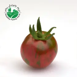 گوجه فرنگی رنگی