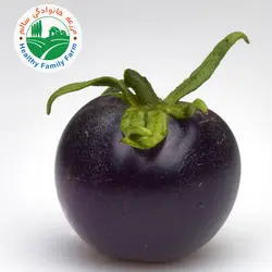 گوجه فرنگی سیاه