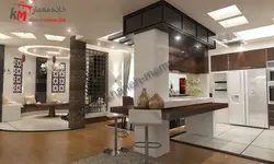 طراحی ساختمان 170 متری 24×12.5