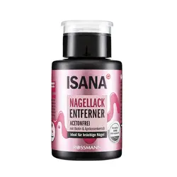 آرایش ناخن فروشگاه روسمن ( ROSSMANN ) لاک ناخن ایسانا بیوتین بدون روغن استون و روغن هسته زردآلو 175 میلی لیتر – کدمحصول 209894